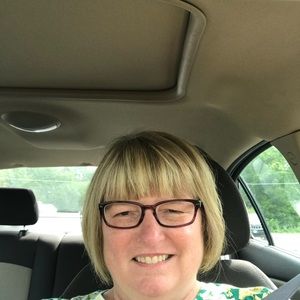 Meet your Posher, Joyce